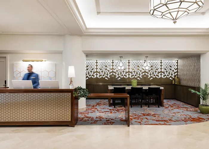 Taj Campton Place