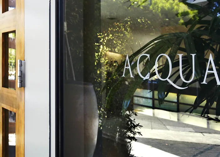 Acqua Hotel